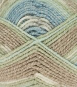 King Cole Drifter - Chunky - 100g - Image 2