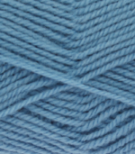 King Cole Baby Big Value - DK - 100g - Image 9