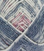 King Cole Drifter - Aran - 100g - Image 4