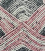 King Cole Drifter - Aran - 100g - Image 5