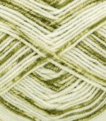 King Cole Stripe - DK - 100g - Image 4