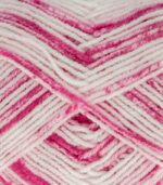 King Cole Stripe - DK - 100g - Image 3