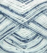 King Cole Stripe - DK - 100g - Image 2