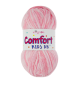 Comfort Kids - DK - 100g