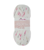 King Cole Cottonsoft Candy - DK - 100g