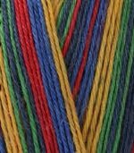 West Yorkshire Spinners Signature 4ply - 100g - (Ideal for socks) - Image 13