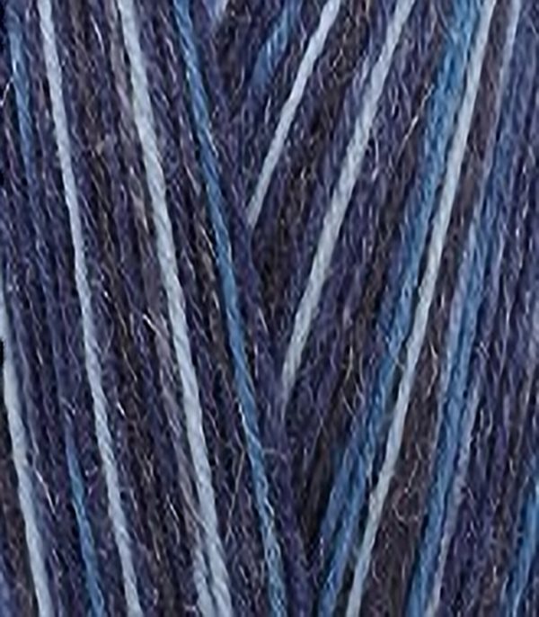 West Yorkshire Spinners Signature 4ply - 100g - (Ideal for socks) - Image 14