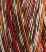 West Yorkshire Spinners Signature 4ply - 100g - (Ideal for socks) - Image 11