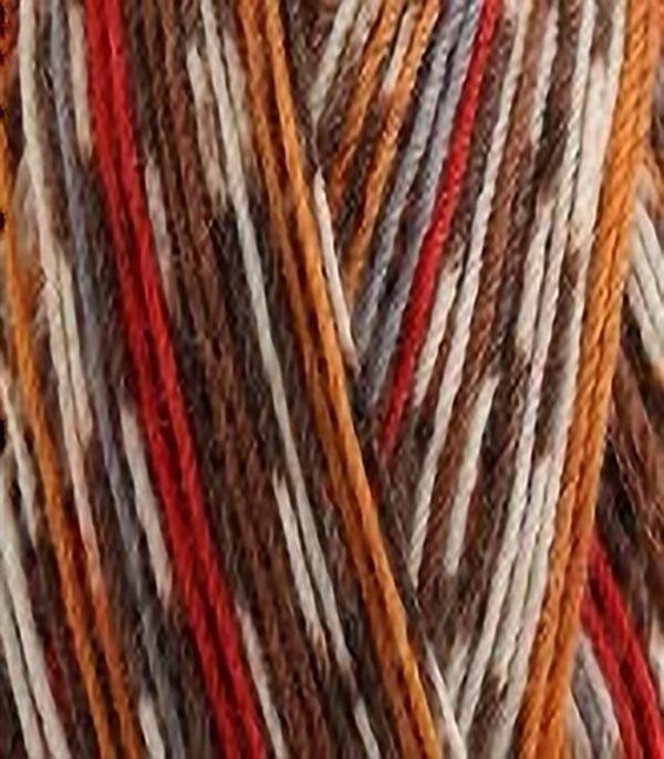 West Yorkshire Spinners Signature 4ply - 100g - (Ideal for socks) - Image 11