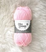 West Yorkshire Spinners -Bo Peep - Luxury Baby - DK - 50g - Image 4
