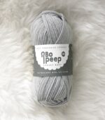 West Yorkshire Spinners -Bo Peep - Luxury Baby - DK - 50g - Image 7