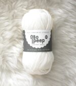 West Yorkshire Spinners -Bo Peep - Luxury Baby - DK - 50g