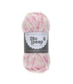 West Yorkshire Spinners -Bo Peep - Luxury Baby - DK - 50g - Image 10