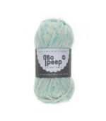 West Yorkshire Spinners -Bo Peep - Luxury Baby - DK - 50g - Image 9