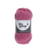 West Yorkshire Spinners -Bo Peep - Luxury Baby - DK - 50g - Image 12