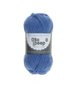 West Yorkshire Spinners -Bo Peep - Luxury Baby - DK - 50g - Image 13