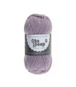 West Yorkshire Spinners -Bo Peep - Luxury Baby - DK - 50g - Image 11