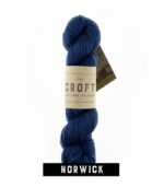 West Yorkshire Spinners The Croft - Shetland Colours Aran - 100g