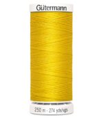 Gutermann 250m Sew All Thread - Image 4