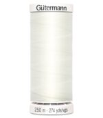 Gutermann 250m Sew All Thread - Image 5