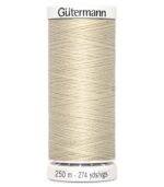Gutermann 250m Sew All Thread - Image 8