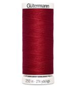 Gutermann 250m Sew All Thread