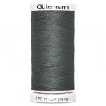 Gutermann 250m Sew All Thread - Image 22