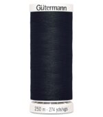 Gutermann 250m Sew All Thread - Image 2