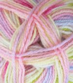 Hayfield Baby Blossom DK 100g - Image 3