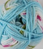 Hayfield Baby Blossom Chunky 100g - Image 10