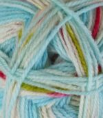Hayfield Baby Blossom DK 100g - Image 6