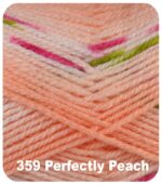Hayfield Baby Blossom Chunky 100g - Image 9