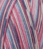 You & Me DK  - 100g - Stylecraft - Image 2