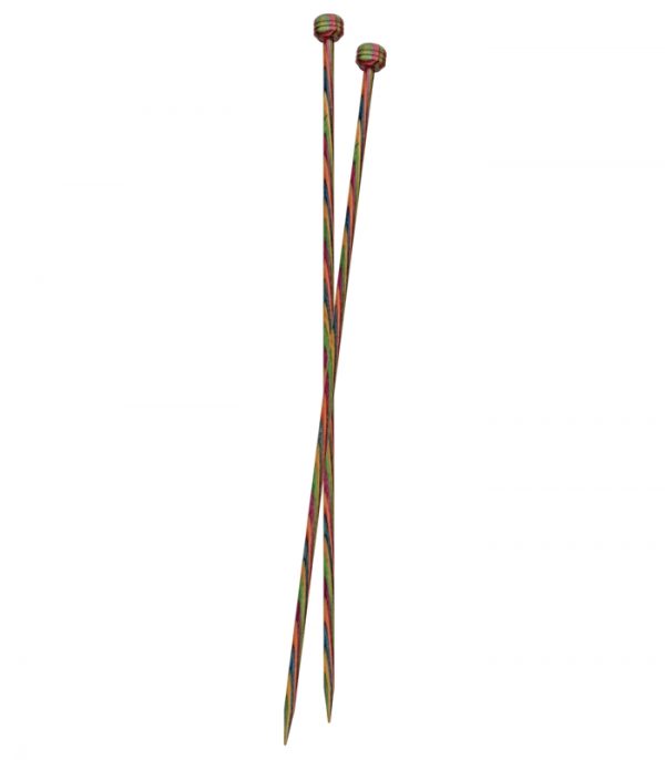KnitPro Symfonie 30cm Knitting Needles - Image 3