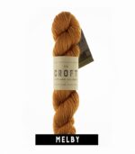 West Yorkshire Spinners The Croft - Shetland Colours Aran - 100g - Image 2