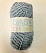 Hayfield Baby Chunky 100g