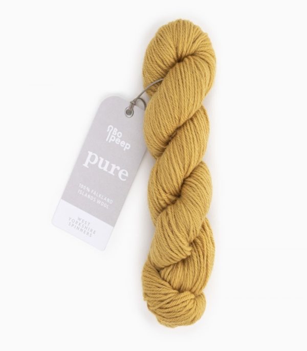 West Yorkshire Spinners Bo Peep Pure - 50g - Image 6