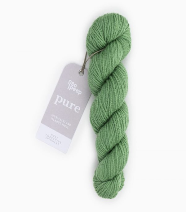 West Yorkshire Spinners Bo Peep Pure - 50g - Image 4