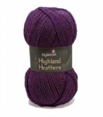 Stylecraft -Highland Heathers -DK- 100g