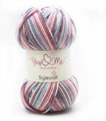 You & Me DK  - 100g - Stylecraft