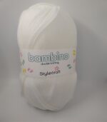 Bambino DK -100g - Stylecraft