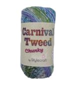 Carnival Tweed Chunky - Stylecraft