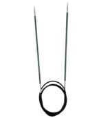 KnitPro Zing 40cm Circular Needles