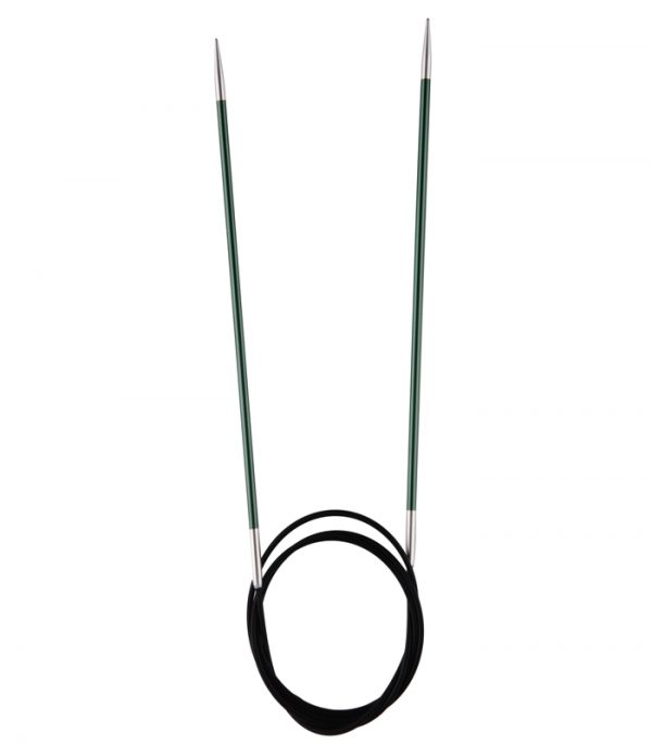 KnitPro Zing 40cm Circular Needles - Image 2
