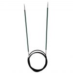 KnitPro Zing 60cm Circular Needles