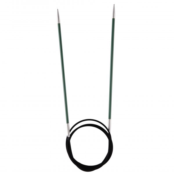 KnitPro Zing 60cm Circular Needles - Image 2
