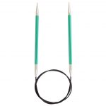 KnitPro Zing 80cm Circular Needles