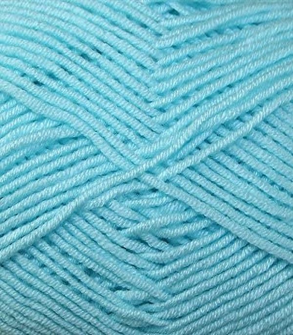 King Cole Cherished Baby DK - 100g - Image 43