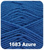 King Cole Baby Big Value - DK - 100g - Image 29