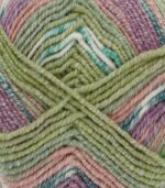 King Cole Drifter - Chunky - 100g - Image 12